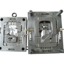 Customerized Mould Tooling/ Mould Fabrication in China (LW-03891)